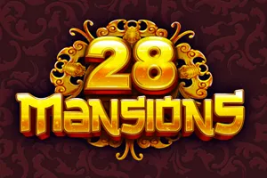 Playtech : 28 Mansions - MG138