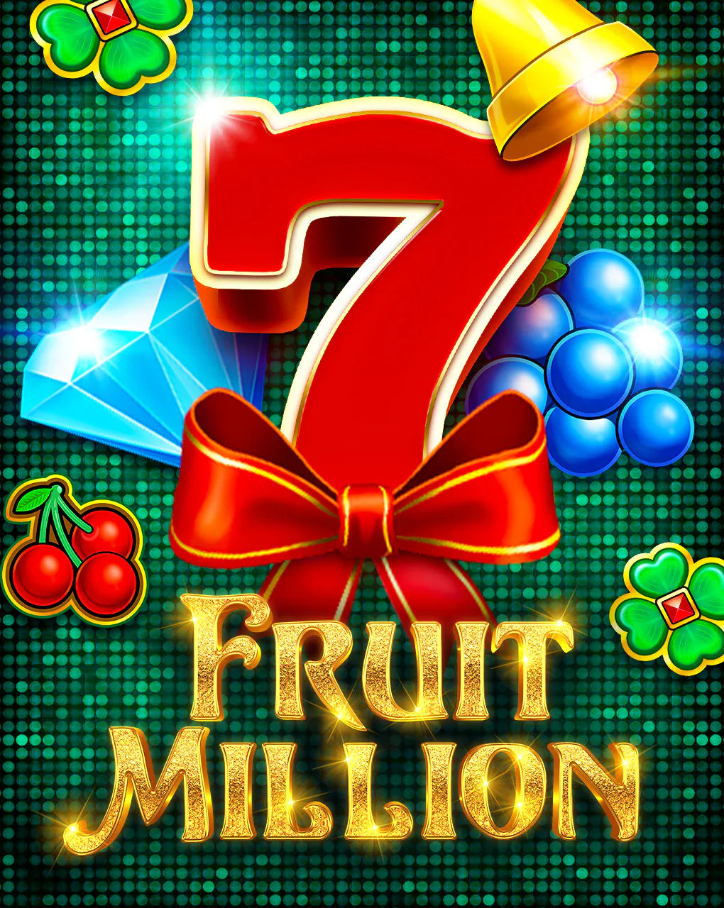 Bgaming : Fruit Million - MG138