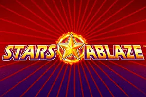 Playtech : Stars Ablaze - MG138