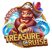 Facai : TREASURE CRUISE - MG138