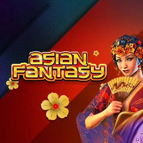 Playtech : Asian Fantasy - MG138