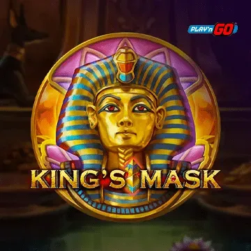 PlaynGo : Kings Mask - MG138