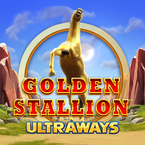 Microgaming : Golden Stallion - MG138