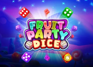 Pragmatic : Fruit Party Dice - MG138