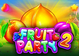 Fruit Party 2 - MG138