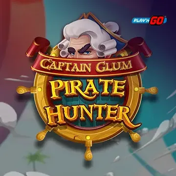 PlaynGo : Captain Glum: Pirate Hunter - MG138