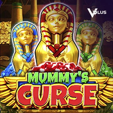Mummy``s Curse - MG138