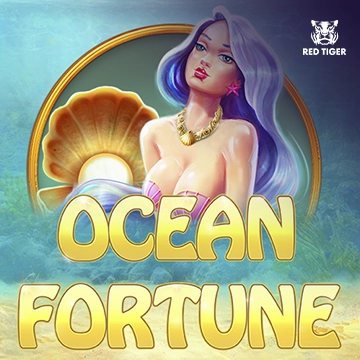Redtiger : Ocean Fortune - MG138