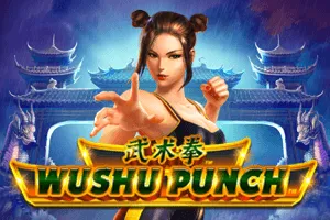 Playtech : Wushu Punch - MG138