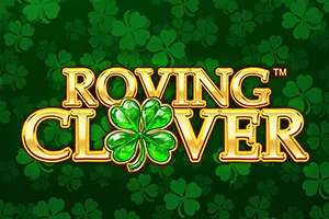 Playtech : Roving Clover™ - MG138
