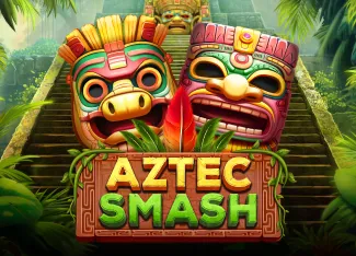 Pragmatic : Aztec Smash - MG138