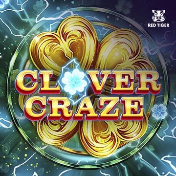 Redtiger : Clover Craze - MG138