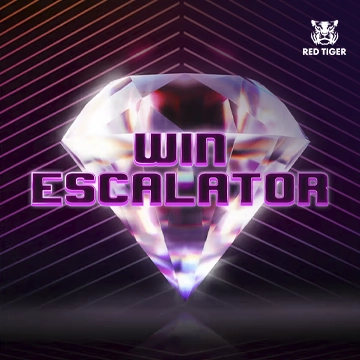 Redtiger : Win Escalator - MG138