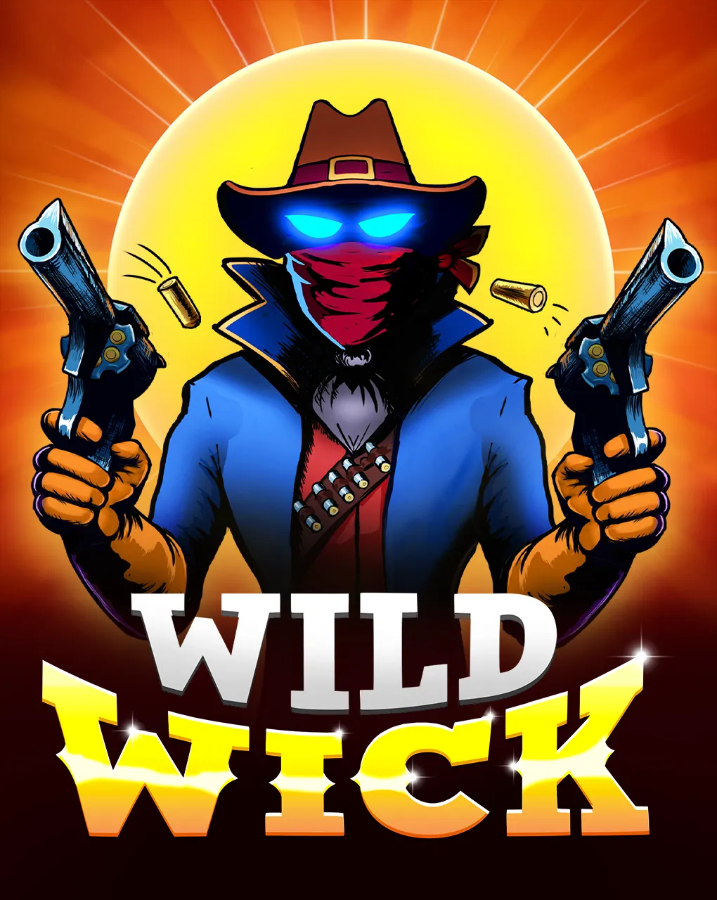 Bgaming : Wild Wick - MG138