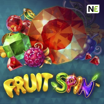 NetEnt : Fruit Spin - MG138