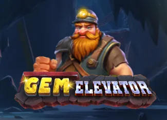 Pragmatic : Gem Elevator - MG138