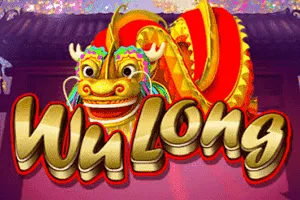 Playtech : Wu Long - MG138