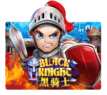 Black Knight - MG138