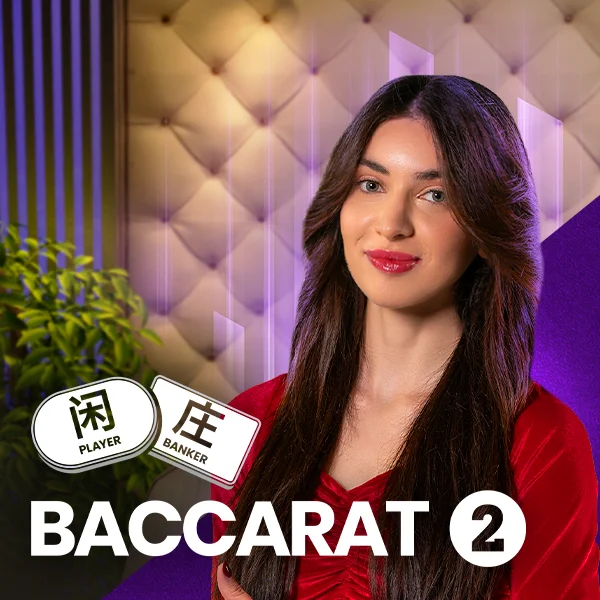 Baccarat 2 - MG138