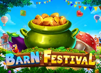 Pragmatic : Barn Festival - MG138
