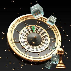Ru Yi Speed Baccarat - MG138