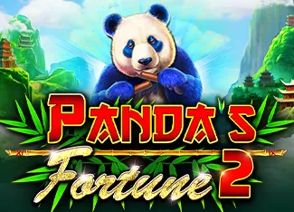 Pragmatic : Panda Fortune 2 - MG138