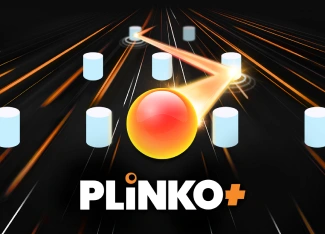Plinko+ - MG138