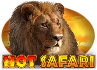 Pragmatic : Hot Safari - MG138