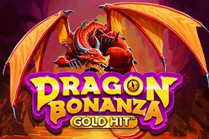 Playtech : Gold Hit: Dragon Bonanza - MG138