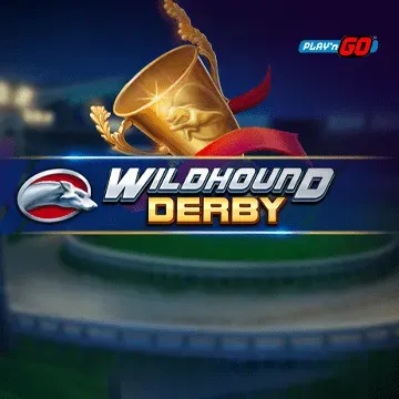 PlaynGo : Wildhound Derby - MG138