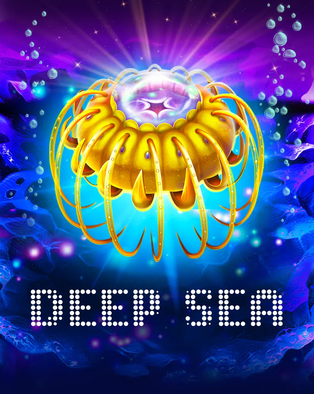 Bgaming : Deep Sea - MG138