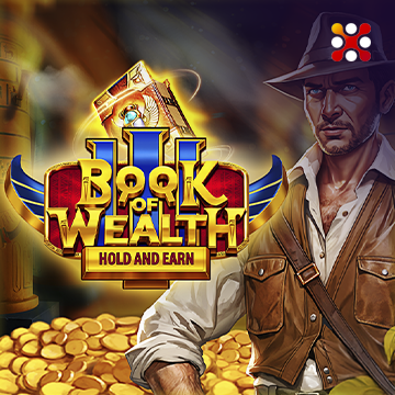 Mancala : Book of Wealth III - MG138