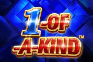 Playtech : 1-Of-A-Kind - MG138