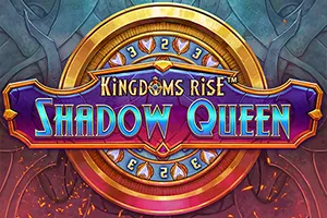 Playtech : Kingdoms Rise: Shadow Queen™ - MG138