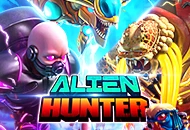 Alien Hunter - MG138