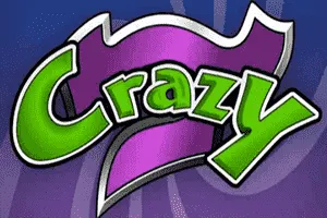 Playtech : Crazy 7 - MG138
