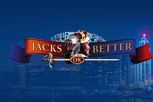 Jacks or Better - MG138