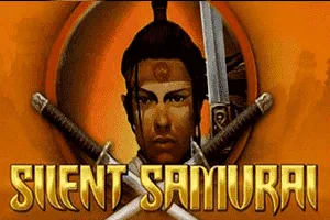 Playtech : Silent Samurai - MG138