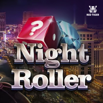 Redtiger : Night Roller - MG138