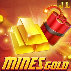 Mines Gold - MG138