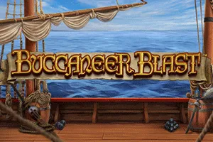 Playtech : Buccaneer Blast - MG138