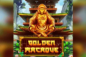 Playtech : Golden Macaque - MG138