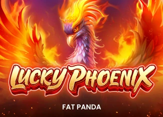 FatPanda : Lucky Phoenix - MG138