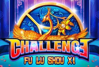 PLAYSTAR : CHALLENGE・FU LU SHOU XI - MG138