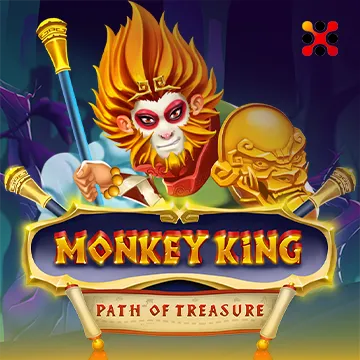 Mancala : Monkey King: Path of Treasure - MG138