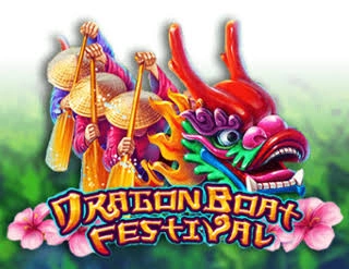 PLAYSTAR : DRAGON BOAT FESTIVAL - MG138
