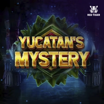 Redtiger : Yucatans Mystery - MG138