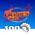 Deuces Wild 100 Hand - MG138