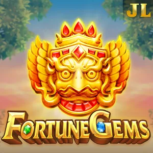 Jili : Fortune Gems - MG138