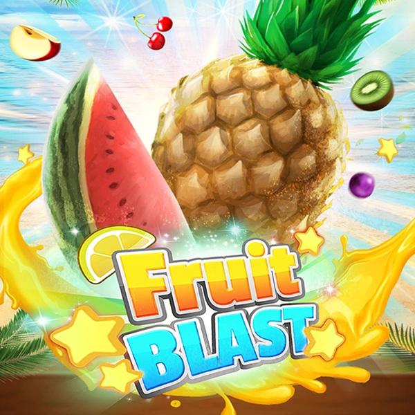 Fruit Blast - MG138